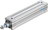 Festo DSBC-80-320-PPVA-N3 ISO cylinder