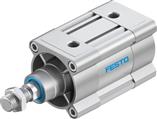 Festo DSBC-80-25-PPSA-N3 ISO cylinder