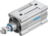 Festo DSBC-80-50-PPSA-N3 ISO cylinder