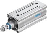 Festo DSBC-80-100-PPSA-N3 ISO cylinder