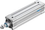 Festo DSBC-80-250-PPSA-N3 ISO cylinder