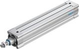 Festo DSBC-80-400-PPSA-N3 ISO cylinder
