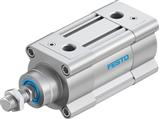 Festo DSBC-63-25-PPVA-N3 ISO cylinder
