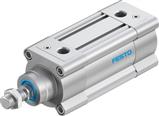 Festo DSBC-63-50-PPVA-N3 ISO cylinder