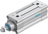 Festo DSBC-63-80-PPVA-N3 ISO cylinder