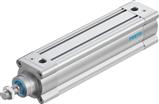 Festo DSBC-63-200-PPVA-N3 ISO cylinder
