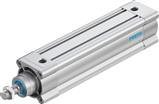 Festo DSBC-63-200-PPSA-N3 ISO cylinder