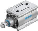 Festo DSBC-100-25-PPVA-N3 ISO cylinder