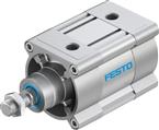 Festo DSBC-100-25-PPSA-N3 ISO cylinder