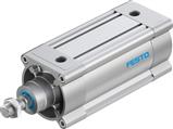 Festo DSBC-100-125-PPSA-N3 ISO cylinder