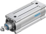 Festo DSBC-100-160-PPSA-N3 ISO cylinder