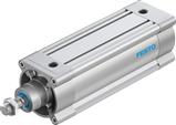 Festo DSBC-100-200-PPSA-N3 ISO cylinder