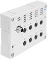 Festo CTSL-D-16E-M12-5 Input module