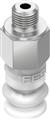 Festo VASB-8-M5-SI-B Suction cup complete