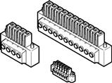 Festo NEKM-C-6 Assortment of plugs