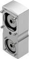 Festo EAMM-U-145-D100-140A-188-S1 Parallel kit