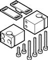 Festo DASI-B12-35-S8 Sensor bracket