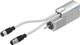 Festo EMMS-ST-28-L-SEB Stepper motor
