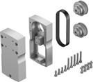 Festo EAMM-U-110-D80-100A-120 Parallel kit