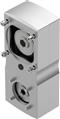 Festo EAMM-U-145-D80-140A-188 Parallel kit