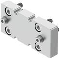 Festo DHAA-G-H2-25-B11-32 Adapter kit