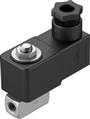 Festo VZWD-L-M22C-M-G18-60-V-1P4-4-R1 Solenoid valve