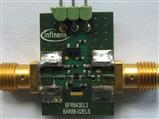 Infineon BFR843EL3 BOARD