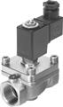 Festo VZWF-B-L-M22C-G1-275-V-2AP4-6-R1 Solenoid valve