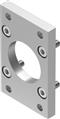 Festo EAHH-V2-100-R1 Flange mounting