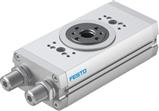 Festo DRRD-40-180-FH-PA Semi-rotary drive