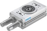 Festo DRRD-35-180-FH-Y9A Semi-rotary drive