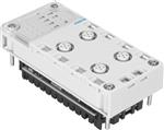 Festo CPX-CTEL-4-M12-5POL Electrical interface