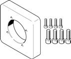Festo EAMF-A-77A-140A Motor flange