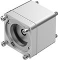 Festo EAMM-A-D80-100A-S1 Axial kit