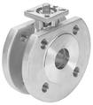 Festo VZBC-15-FF-40-22-F0304-V4V4T Ball valve
