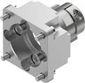 Festo EAMM-A-P3-28D-28A Axial kit