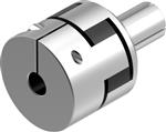 Festo EAMD-42-40-20-16X25-U Coupling