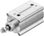 Festo DSBF-C-100-80-PPVA-N3-R ISO cylinder