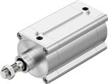 Festo DSBF-C-125-200-PPVA-N3-R ISO cylinder