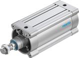 Festo DSBC-125-160-PPSA-N3 ISO cylinder