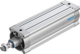 Festo DSBC-125-320-PPSA-N3 ISO cylinder
