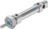 Festo DSNU-10-15-P-A ISO cylinder