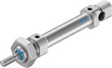Festo DSNU-12-30-P-A ISO cylinder