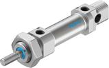 Festo DSNU-20-15-PPV-A ISO cylinder