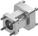 Festo EAMM-A-D19-40P Axial kit