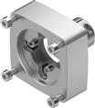 Festo EAMM-A-P3-28D-40P Axial kit