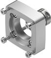 Festo EAMM-A-P4-28B-40P Axial kit