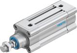 Festo DSBC-50-60-PPVA-N3 ISO cylinder