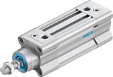 Festo DSBC-32-30-PPVA-N3 ISO cylinder