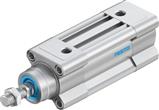 Festo DSBC-32-20-PPSA-N3 ISO cylinder